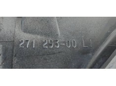 Recambio de faro antiniebla izquierdo para volkswagen passat variant (3c5) 3.2 v6 24v referencia OEM IAM 27129300LI  