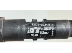 Recambio de inyector para ford mondeo berlina (ge) 2.0 tdci cat referencia OEM IAM 3S7Q9K546AB  