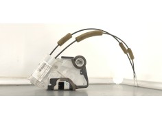 Recambio de cerradura puerta delantera derecha para honda cr-v 1.6 dtec 120 fap referencia OEM IAM L8812210F3  