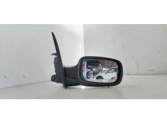 Recambio de retrovisor derecho para renault megane ii classic berlina confort expression referencia OEM IAM   