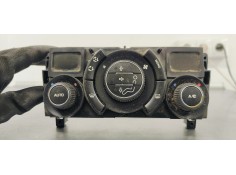 Recambio de mando climatizador para peugeot 3008 1.6 hdi 110 fap referencia OEM IAM 96738320XT  
