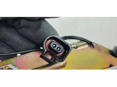 Recambio de cerradura maletero / porton para volkswagen touareg (7la) tdi r5 referencia OEM IAM 7L0827506D  