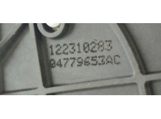 Recambio de palanca cambio para lancia thema 3.0jtd 240 fap referencia OEM IAM 04779653AC  