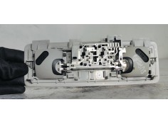 Recambio de luz interior para skoda superb (3v3) 2.0tdi 150 fap referencia OEM IAM 3V0947291Y20  