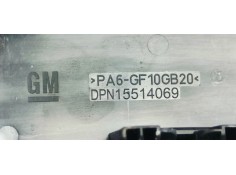 Recambio de caja reles / fusibles para opel astra k lim. 5türig dynamic referencia OEM IAM 39040853  