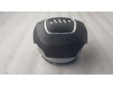 Recambio de airbag delantero izquierdo para audi a6 berlina (4f2) 2.0 tdi 140 referencia OEM IAM 4F0880201BH  
