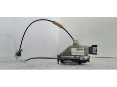 CERRADURA PUERTA TRASERA DERECHA A04877 