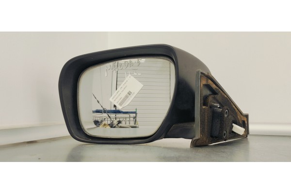 Recambio de retrovisor izquierdo para mazda 5 berl. (cr) 1.8 active referencia OEM IAM E4012284  