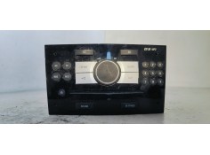 SISTEMA AUDIO / RADIO CD 13255555 