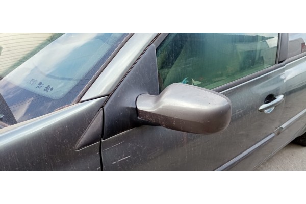 Recambio de retrovisor izquierdo para renault megane ii classic berlina confort expression referencia OEM IAM 1235306  