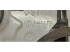 Recambio de cerradura puerta delantera derecha para honda cr-v 1.6 dtec 120 fap referencia OEM IAM L8812210F3  