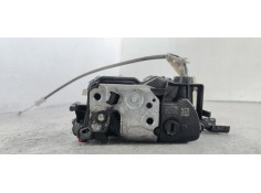 Recambio de cerradura puerta trasera derecha para citroen c4 cactus 1.6hdi 100 fap referencia OEM IAM A04877  