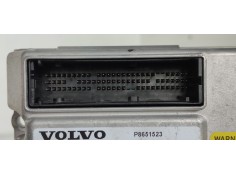 Recambio de centralita airbag para volvo v70 familiar 2.4 diesel cat referencia OEM IAM 0285001456  