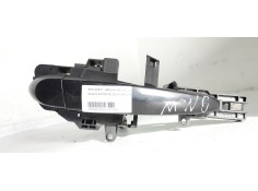 MANETA EXTERIOR DELANTERA DERECHA 