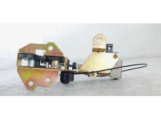 Recambio de cerradura maletero / porton para volkswagen touareg (7la) tdi r5 referencia OEM IAM 7L0827506D  