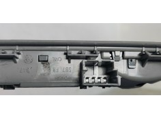 Recambio de luz interior para skoda superb (3v3) 2.0tdi 150 fap referencia OEM IAM 3V0947291Y20  