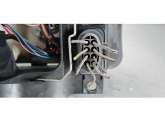 Recambio de faro izquierdo para seat toledo (1m2) signo referencia OEM IAM   