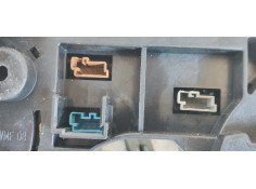 Recambio de mando multifuncion para citroen c4 picasso exclusive referencia OEM IAM 96656016XT  