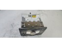 Recambio de sistema audio / radio cd para opel astra h ber. edition referencia OEM IAM 13255555  