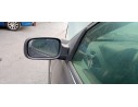 Recambio de retrovisor izquierdo para renault megane ii classic berlina confort expression referencia OEM IAM 1235306  