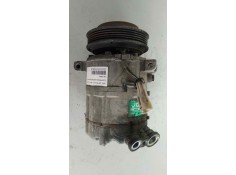 Recambio de compresor aire acondicionado para opel zafira a 2.2 16v cat (z 22 se) referencia OEM IAM 09132925 1001507004 8600
