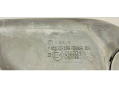 Recambio de retrovisor izquierdo para mazda 5 berl. (cr) 1.8 active referencia OEM IAM E4012284  