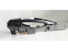 Recambio de maneta exterior delantera derecha para bmw serie 1 berlina (e81/e87) 118d referencia OEM IAM   