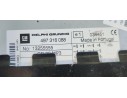 Recambio de sistema audio / radio cd para opel astra h ber. edition referencia OEM IAM 13255555  