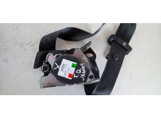 Recambio de cinturon seguridad trasero derecho para jaguar f-pace 2.0 diesel cat referencia OEM IAM 631752900C L001633 