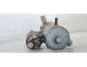 Recambio de motor arranque para ford focus cabrio (ca5) 2.0 referencia OEM IAM 3M5T11000AE  