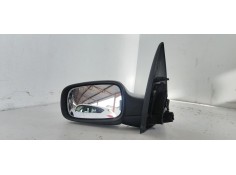 Recambio de retrovisor izquierdo para renault megane ii classic berlina confort expression referencia OEM IAM 1235306  