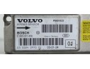 Recambio de centralita airbag para volvo v70 familiar 2.4 diesel cat referencia OEM IAM 0285001456  