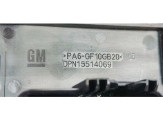 Recambio de caja reles / fusibles para opel astra k lim. 5türig dynamic referencia OEM IAM 39040853  