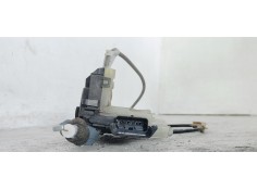 Recambio de cerradura puerta trasera derecha para citroen c4 cactus 1.6hdi 100 fap referencia OEM IAM A04877  