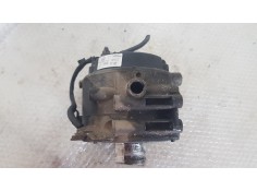 Recambio de alternador para mercedes-benz clase c (w203) berlina 220 cdi (203.006) referencia OEM IAM A0001501750  