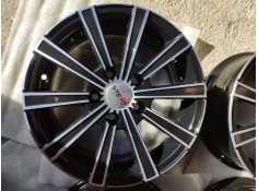 Recambio de juego llantas para mercedes-benz clase c (w203) berlina 1.8 cat referencia OEM IAM R15 5X112 