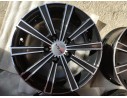 Recambio de juego llantas para mercedes-benz clase c (w203) berlina 1.8 cat referencia OEM IAM R15 5X112 