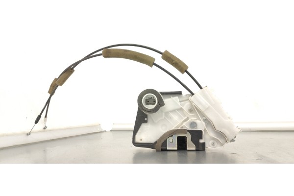 Recambio de cerradura puerta delantera izquierda para honda cr-v 1.6 dtec 120 fap referencia OEM IAM L8811260F3  