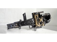 Recambio de maneta exterior delantera derecha para bmw serie 1 berlina (e81/e87) 118d referencia OEM IAM   