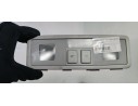 Recambio de luz interior para skoda superb (3v3) 2.0tdi 150 fap referencia OEM IAM 3V0947291Y20  