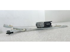 Recambio de elevalunas trasero izquierdo para citroen c5 berlina 2.0 hdi 140 fap referencia OEM IAM 0130822447  
