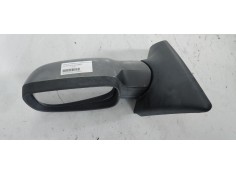Recambio de retrovisor izquierdo para renault megane ii classic berlina confort expression referencia OEM IAM 1235306  