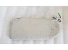 Recambio de parasol izquierdo para volvo s90 lim. 2.0 d turbo 150 fap referencia OEM IAM   