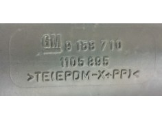 Recambio de tubo para opel astra g berlina 1.8 16v referencia OEM IAM 9158710  