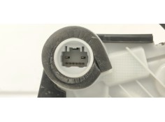 Recambio de cerradura puerta delantera izquierda para honda cr-v 1.6 dtec 120 fap referencia OEM IAM L8811260F3  