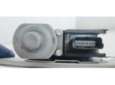 Recambio de elevalunas trasero izquierdo para citroen c5 berlina 2.0 hdi 140 fap referencia OEM IAM 0130822447  