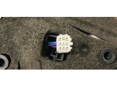 Recambio de retrovisor izquierdo para mazda 5 berl. (cr) 1.8 active referencia OEM IAM E4012284  