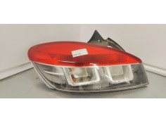 Recambio de piloto trasero izquierdo para renault megane iii coupe 1.5 dci 110 fap referencia OEM IAM   