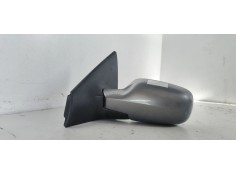 Recambio de retrovisor izquierdo para renault megane ii classic berlina confort expression referencia OEM IAM 1235306  