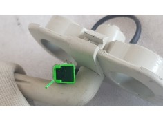 Recambio de parasol izquierdo para volvo s90 lim. 2.0 d turbo 150 fap referencia OEM IAM   